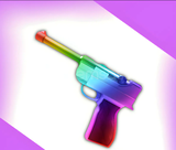 ❤️⭐CHROMA LUGER⭐❤️