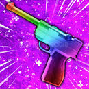 ☘️CHROMA LUGER☘️[En Uygunu] [mm2]