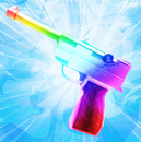 ⭐CHROMA LUGER [ MM2 ]⭐