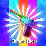 Chroma Luger / MM2 / EN UCUZ