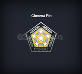 Chroma Pin