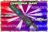 ✅Chroma Saw✅[En ucuzu+Anında Teslimat+]