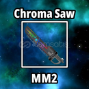 Chroma Saw ⭐ MM2 Chroma Saw ⭐ MM2