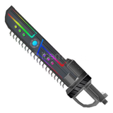 Chroma Saw Mm2