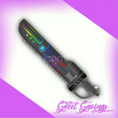 Chroma Saw [Murder Mystery 2 - MM2]