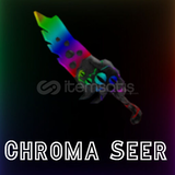 ⭐Chroma Seer⭐ [EN HIZLI] ????