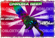 MM2✅Chroma Seer✅[En ucuzu+Hızlı Teslimat+]