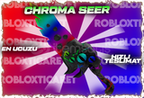 ✅Chroma Seer✅[En ucuzu+Anında Teslimat+]