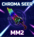 Chroma Seer MM2