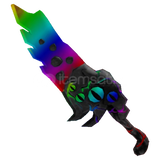 CHROMA SEER MM2 GODLY