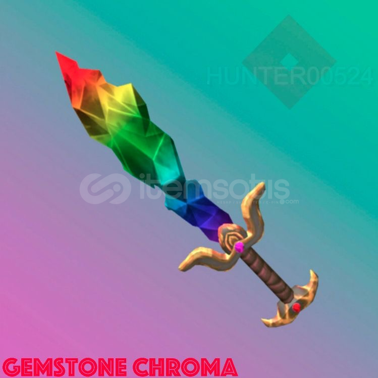 CHROMA SET CHROMA SET