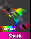 Chroma Shark En Ucuz Satış !!!