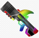 Chroma Shark Godly MM2 SALE