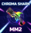 Chroma Shark MM2