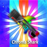 ⭐CHROMA SHARK [ MM2 ]⭐