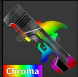 CHROMA SHARK MM2 EN UCUZU
