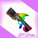 Chroma Shark [Murder Mystery 2 - MM2]