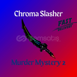 Chroma Slasher