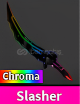 Chroma Slasher