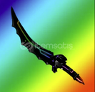 ☘️CHROMA SLASHER☘️En Uygunu [mm2]