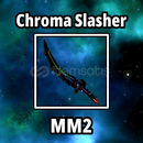 Chroma Slasher ⭐ MM2 Chroma Slasher ⭐ MM2