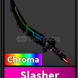 Chroma Slasher mm2