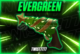 ☘️EVERGUN☘️[En Uygunu] [mm2][evergreen]