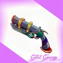 Chroma Swirly Gun [Murder Mystery 2 - MM2]