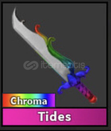 Chroma Tides