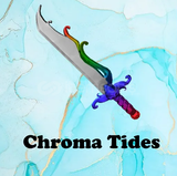 Chroma Tides En Ucuz Satış !!