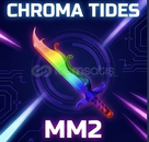 Chroma Tides MM2