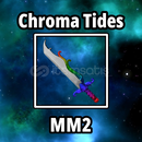 Chroma Tides ⭐ MM2