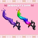 ☘️ CHROMA VE NORMAL CANDLE FLAME☘️mm2 EN UYGUNU