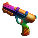 CHROMA WATERGUN CHROMA WATERGUN