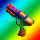 ☘️CHROMA WATERGUN ☘️[En Uygunu]