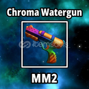 Chroma Watergun ⭐ MM2