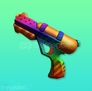 ⭐ Chroma Watergun MM2 ⭐ EN UYGUNU