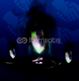 Chromium Phantom | Blade Ball