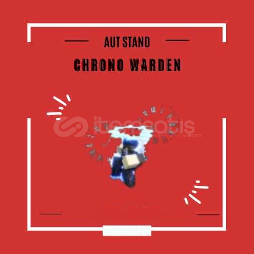 Chrono Warden Chrono Warden