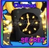 chronos en ucuzu