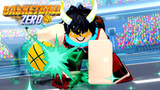 Chuck Style | Basketball Zero