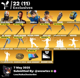 CHUNLİ LEVİATHEN AXE KRATOS 230 SKİN MAİLLİ