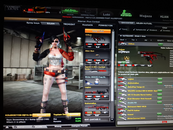 CIC4 Rütbeli – İlk Sahibi – 280+ Perm Item