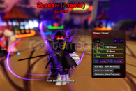 Cid(Atomic) 3x SSS Anime Last Stand