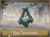 ⚡Çift Beretta | Cilalı Malahit
