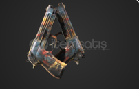 Çift Beretta | Sığınak (Az Aşınmış)