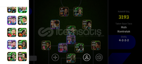 ÇİFT BOMBA UYGUNA İLK YAZAN ALIR MAİNLİK