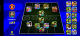Çift bombacı+104Scholes 3150+ (Kerem & Mbappe )