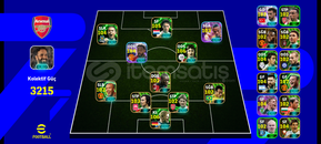 ÇİFT BOMBACI 107 ROONEY Lİ HESAP 