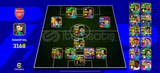 ÇİFT BOMBACI+107Suarez 105MESSİ +2200 MC içinde